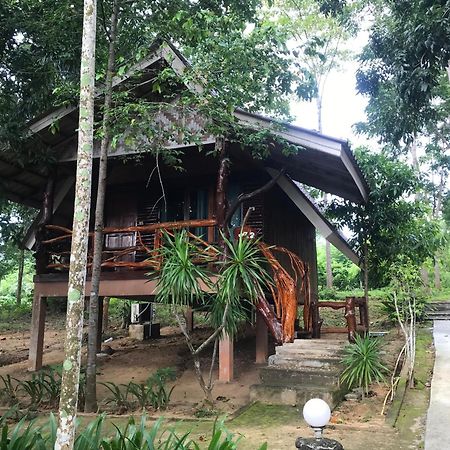 Activities Resort Ko Yao Exterior foto