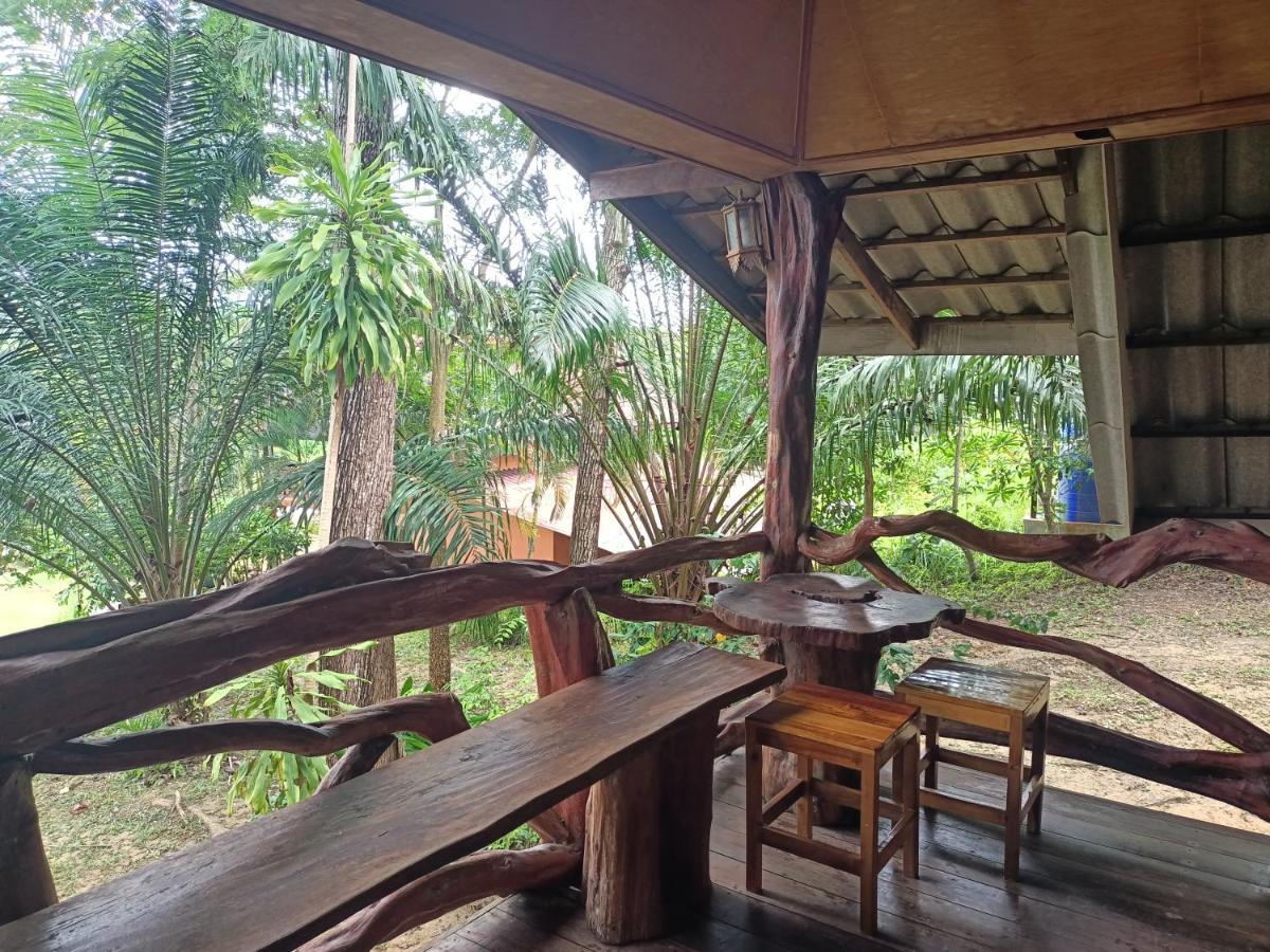 Activities Resort Ko Yao Exterior foto