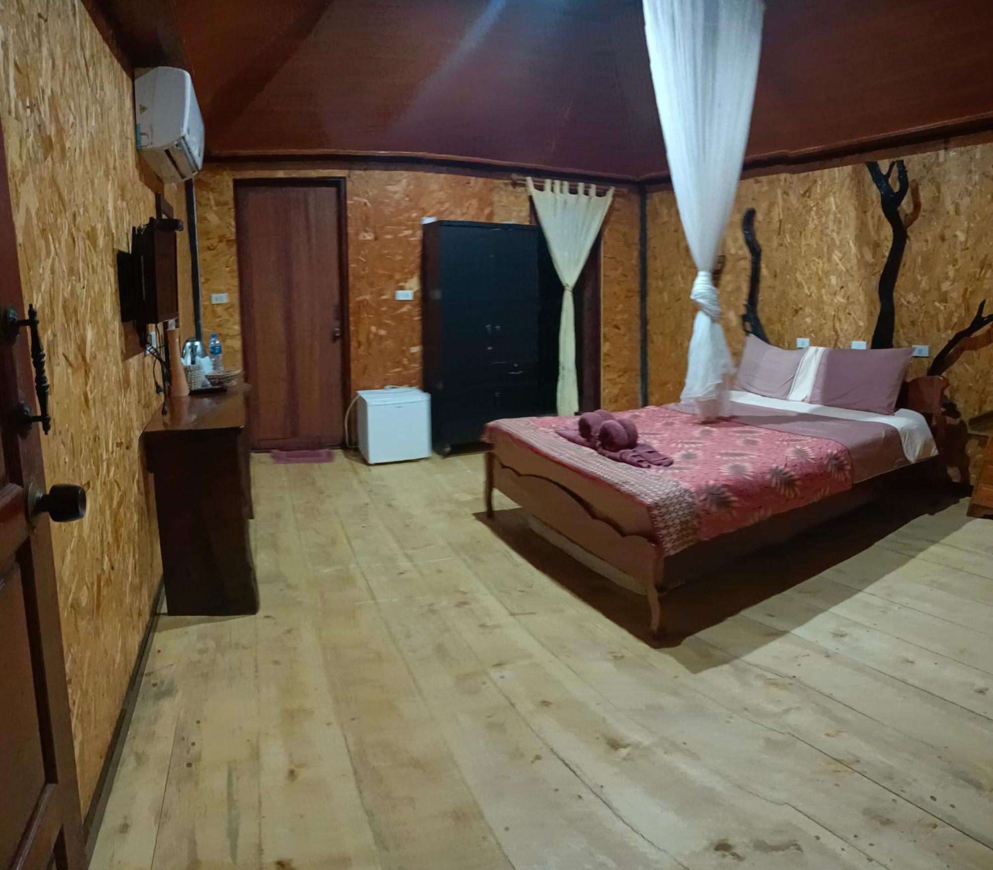 Activities Resort Ko Yao Zimmer foto
