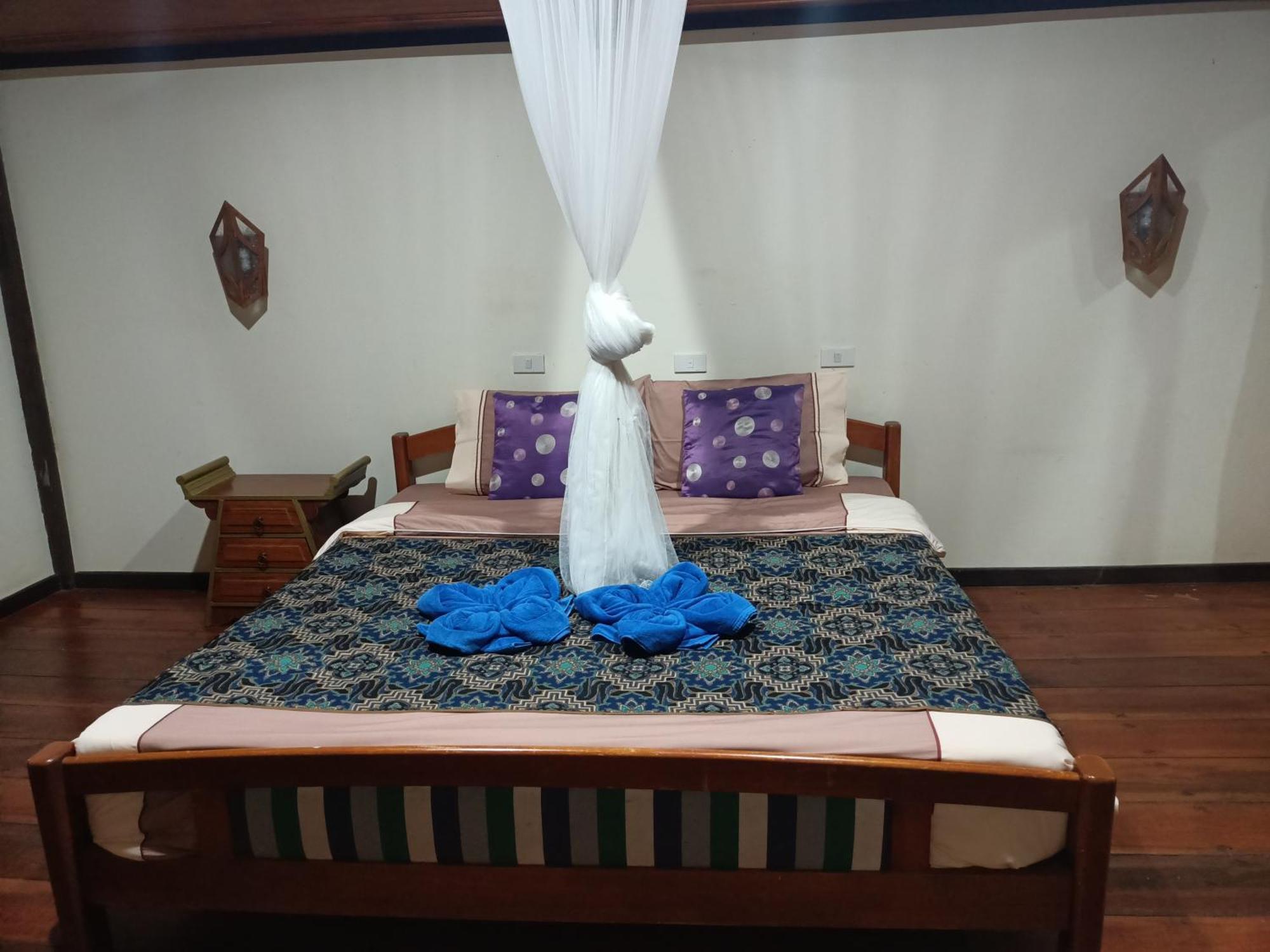 Activities Resort Ko Yao Zimmer foto