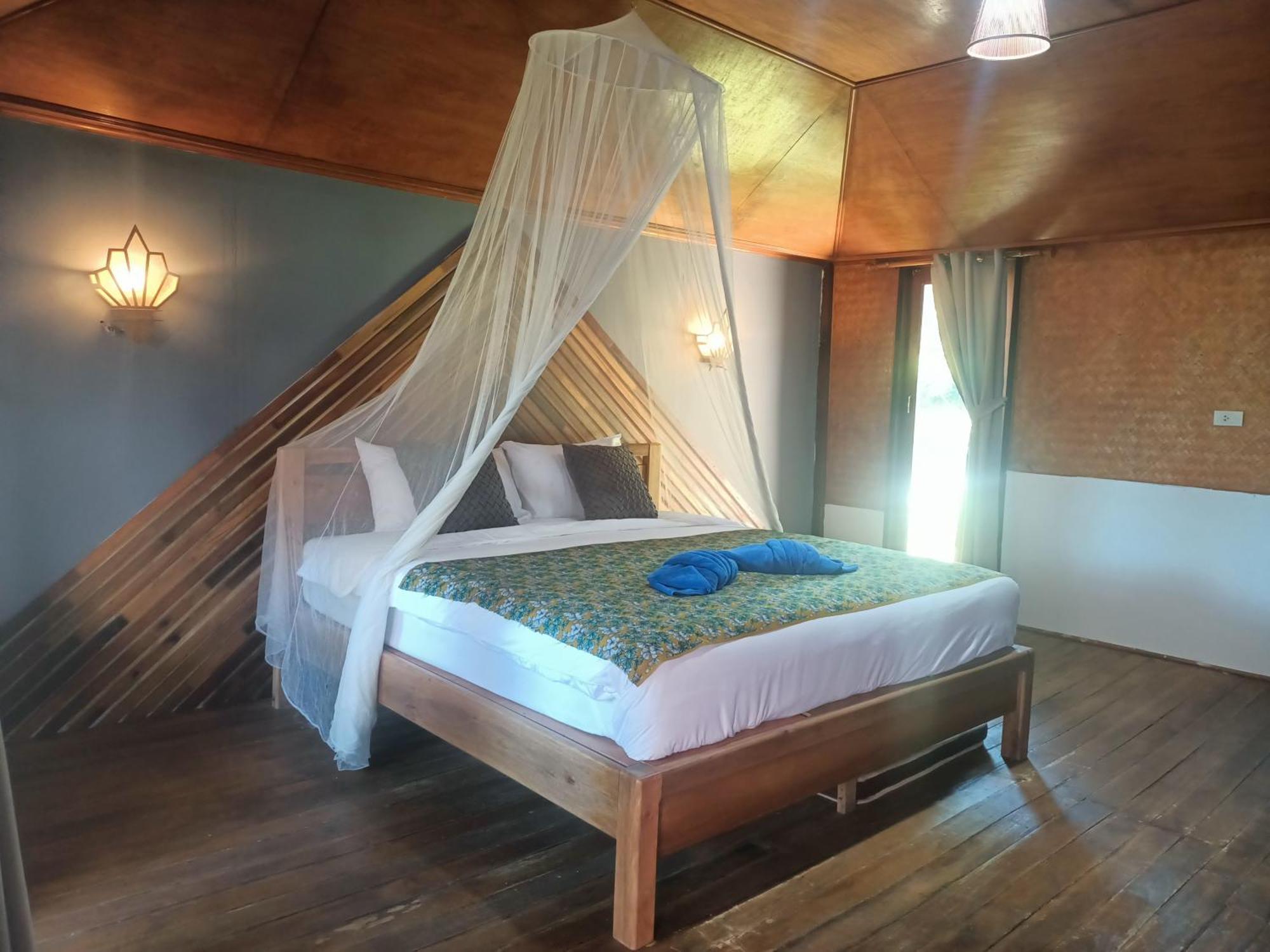 Activities Resort Ko Yao Zimmer foto