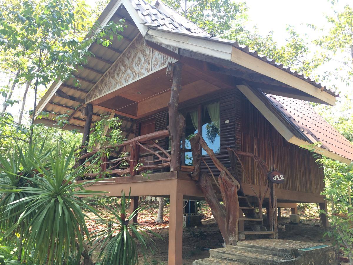 Activities Resort Ko Yao Exterior foto