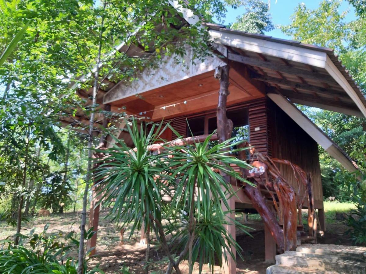 Activities Resort Ko Yao Exterior foto
