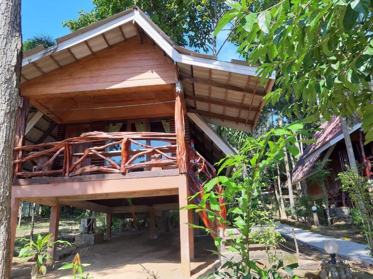 Activities Resort Ko Yao Exterior foto